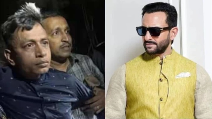 बीमार मां के इलाज के लिए नहीं थे पैसे, चली गई थी नौकरी…सैफ के हमलावर ने पुलिस के सामने किया वजह का खुलासा बीमार मां के इलाज के लिए नहीं थे पैसे, चली गई थी नौकरी…सैफ के हमलावर ने पुलिस के सामने किया वजह का खुलासा