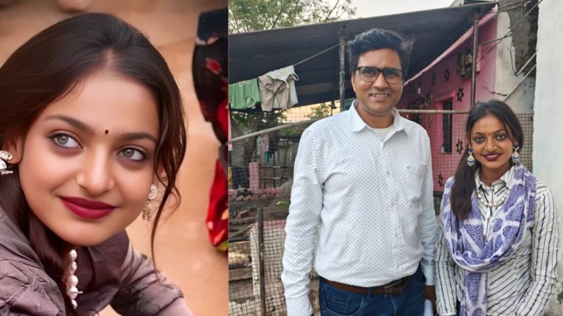 महाकुंभ की वायरल गर्ल मोनालिसा बनेगी हीरोइन, साइन की ये बड़ी फिल्म; बड़े एक्टर के साथ होगी लॉन्चिंग महाकुंभ की वायरल गर्ल मोनालिसा बनेगी हीरोइन, साइन की ये बड़ी फिल्म; बड़े एक्टर के साथ होगी लॉन्चिंग