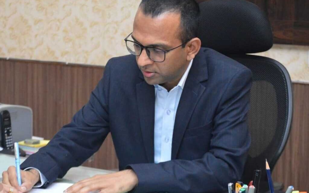 कोरबा: प्रधानमंत्री आवास की राशि गबन करने के आरोप में 6 लोगों के विरुद्ध की गई प्राथमिकी दर्ज कोरबा: प्रधानमंत्री आवास की राशि गबन करने के आरोप में 6 लोगों के विरुद्ध की गई प्राथमिकी दर्ज