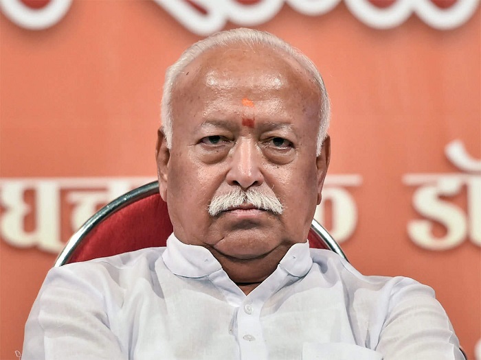 हिंदू समाज विश्व का गुरु बनेगा, इसमें कोई दो राय नहीं : मोहन भागवत हिंदू समाज विश्व का गुरु बनेगा, इसमें कोई दो राय नहीं : मोहन भागवत