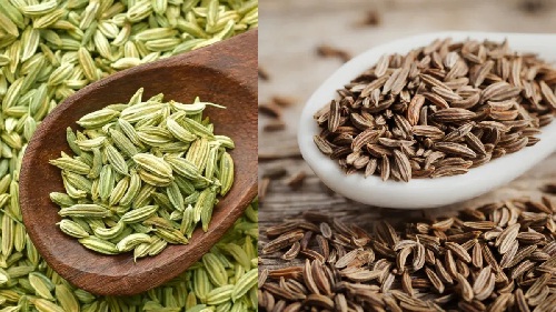 Health Tips: सौंफ और जीरा का पाउडर इन बीमारियों को करता है दूर Health Tips: सौंफ और जीरा का पाउडर इन बीमारियों को करता है दूर