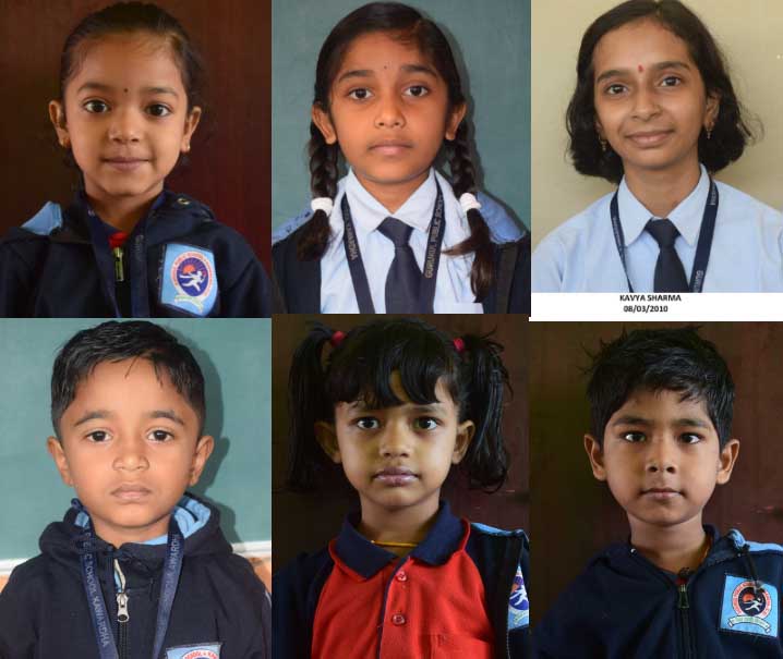 गुरुकुल के छात्रों ने सिल्वर जोन ओलम्पियाड में दिखाई प्रतिभा गुरुकुल के छात्रों ने सिल्वर जोन ओलम्पियाड में दिखाई प्रतिभा