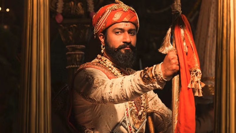 फिल्म ‘छावा’ को एसजीएसटी में छूट, राज्य सरकार का बड़ा निर्णय फिल्म ‘छावा’ को एसजीएसटी में छूट, राज्य सरकार का बड़ा निर्णय