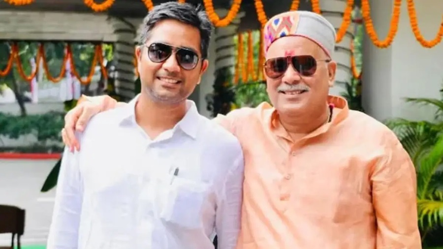 चैतन्य बघेल को ED का समन, 15 मार्च को होगी पूछताछ… चैतन्य बघेल को ED का समन, 15 मार्च को होगी पूछताछ…