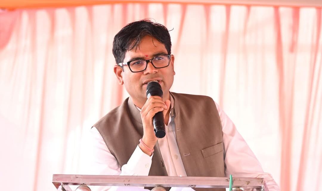 मुख्यमंत्री कन्या सामूहिक विवाह दहेज प्रथा को बंद करने का प्रभावी कदम : चौधरी मुख्यमंत्री कन्या सामूहिक विवाह दहेज प्रथा को बंद करने का प्रभावी कदम : चौधरी