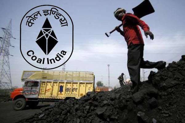 कोल इंडिया में बड़ा बदलाव: सामान्य मजदूर अब सामान्य सहायक कहलाएंगे कोल इंडिया में बड़ा बदलाव: सामान्य मजदूर अब सामान्य सहायक कहलाएंगे