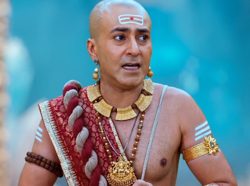 तेनाली रामा की अब तक की सबसे बड़ी चुनौती: लच्छम्मा को बचाने के लिए लगाया सब कुछ दांव पर! तेनाली रामा की अब तक की सबसे बड़ी चुनौती: लच्छम्मा को बचाने के लिए लगाया सब कुछ दांव पर!