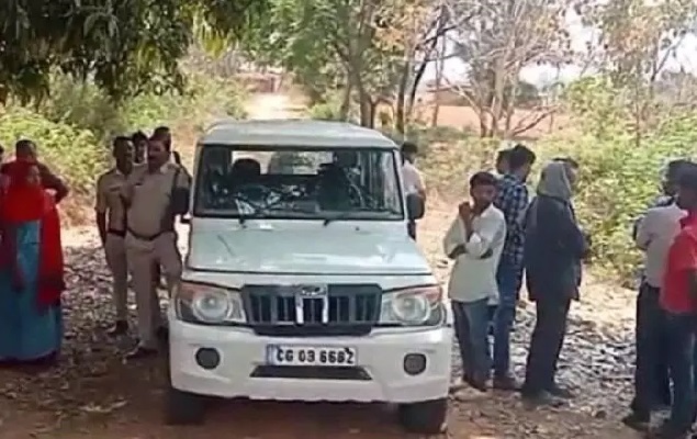 प्रधान आरक्षक ने मांगी 50 हजार रिश्वत, युवक ने किया सुसाइड प्रधान आरक्षक ने मांगी 50 हजार रिश्वत, युवक ने किया सुसाइड