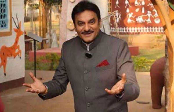 परेश गणात्रा वागले की दुनिया में निभाएंगे ट्रिपल रोल परेश गणात्रा वागले की दुनिया में निभाएंगे ट्रिपल रोल