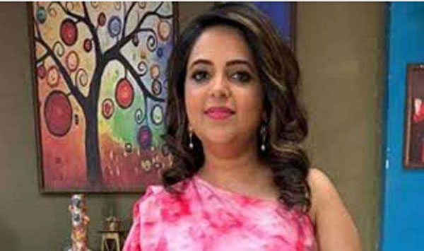 वागले की दुनिया में सुगंधा मिश्रा की हुयी एंट्री