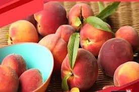 गर्मी के मौसम में जरूर खाएं पोषक तत्वों से भरपूर आड़ू