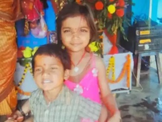 बिलासपुर में तालाब में डूबने से मासूम बच्ची की मौत बिलासपुर में तालाब में डूबने से मासूम बच्ची की मौत