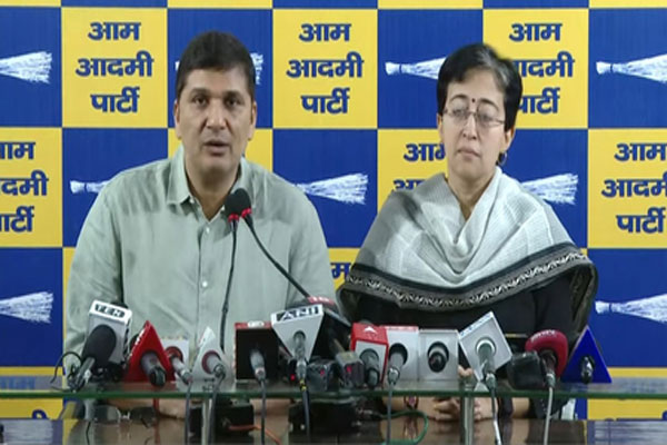 दिल्ली में आम आदमी पार्टी मेयर चुनाव में नहीं उतारेगी उम्मीदवार