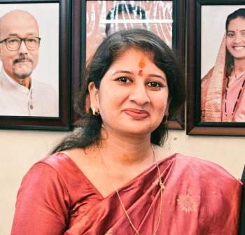 डॉ. वर्णिका शर्मा ने बाल श्रम की रोकथाम के लिए छापेमारी अभियान के कड़े निर्देश दिए डॉ. वर्णिका शर्मा ने बाल श्रम की रोकथाम के लिए छापेमारी अभियान के कड़े निर्देश दिए