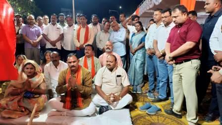समय के साथ कदम मिलाकर चलना हमारी पहली प्राथमिकता : स्वास्थ्य मंत्री समय के साथ कदम मिलाकर चलना हमारी पहली प्राथमिकता : स्वास्थ्य मंत्री