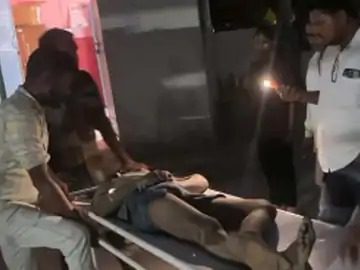 रायगढ़: अनियंत्रित होकर बाइक पेड़ से टकराई, दो युवकों की मौत; उधर दो बाइक की भिड़ंत में एक बाइक सवार की मौत रायगढ़: अनियंत्रित होकर बाइक पेड़ से टकराई, दो युवकों की मौत; उधर दो बाइक की भिड़ंत में एक बाइक सवार की मौत