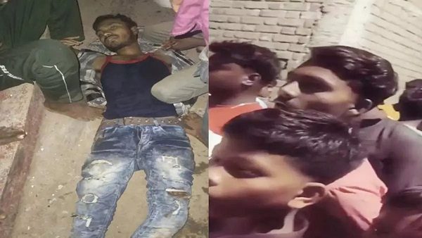 जिले में पिकअप चालक ने शादी घर में वाहन घुसा दी इस दौरान खाना खा रहे 6 लोगों को गंभीर चोटें आई… जिले में पिकअप चालक ने शादी घर में वाहन घुसा दी इस दौरान खाना खा रहे 6 लोगों को गंभीर चोटें आई…