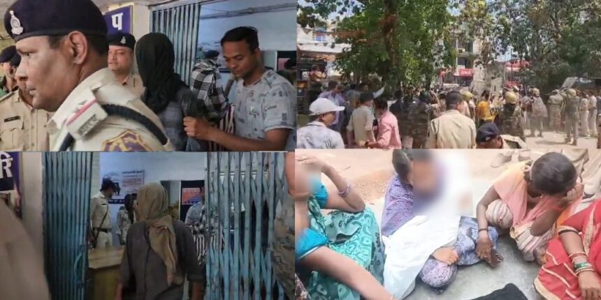 6 साल की बच्ची की हत्या मामले में बड़ा खुलासा, पोस्टमॉर्टम में हुई दुष्कर्म की पुष्टि, प्राइवेट पार्ट को सिगरेट से दागा फिर… 6 साल की बच्ची की हत्या मामले में बड़ा खुलासा, पोस्टमॉर्टम में हुई दुष्कर्म की पुष्टि, प्राइवेट पार्ट को सिगरेट से दागा फिर…