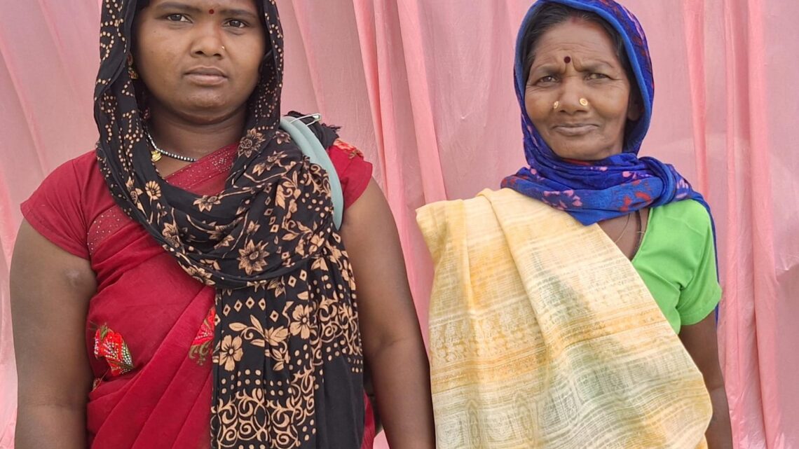 सास-बहू को महतारी वंदन योजना की राशि आती हैं बहुत काम सास-बहू को महतारी वंदन योजना की राशि आती हैं बहुत काम