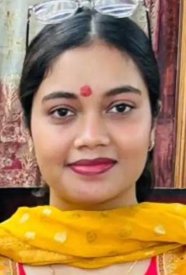 कोरबा की निकिता देवांगन एमबीबीएस में उत्तीर्ण हुईं कोरबा की निकिता देवांगन एमबीबीएस में उत्तीर्ण हुईं