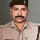 अखिल भारतीय बास्केटबॉल प्रतियोगिता में आरक्षक धीरज पटेल का हुआ चयन अखिल भारतीय बास्केटबॉल प्रतियोगिता में आरक्षक धीरज पटेल का हुआ चयन