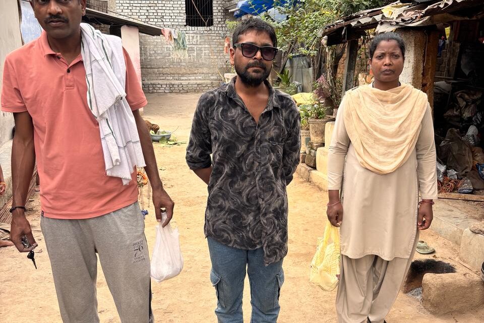 कोरबा जिला पुलिस की गांजा बेचने वालों पर अनवरत कार्यवाही जारी कोरबा जिला पुलिस की गांजा बेचने वालों पर अनवरत कार्यवाही जारी
