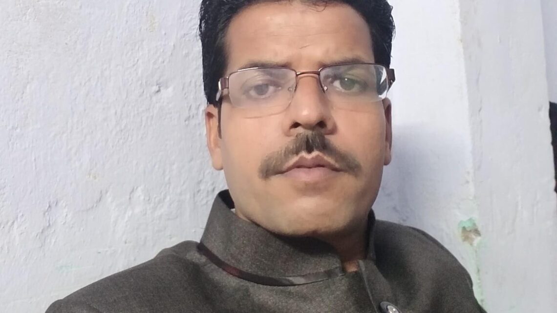 कोरबा: भाजपा नेता अनिल चौरसिया ने की बसों के खिलाफ कार्रवाई की मांग कोरबा: भाजपा नेता अनिल चौरसिया ने की बसों के खिलाफ कार्रवाई की मांग