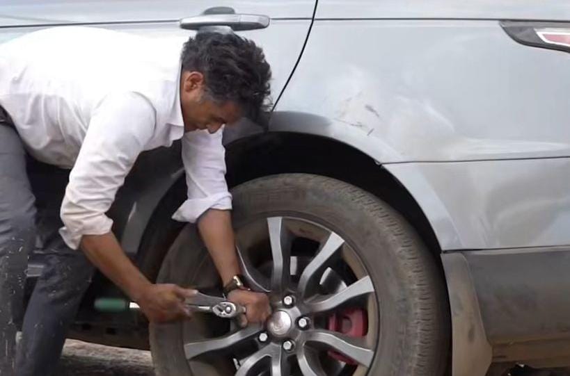 सोहम शाह ने ‘क्रेज़ी’ के आइकोनिक 12 मिनट लंबे सीन के पीछे का राज़ किया शेयर, BTS वीडियो हुआ वायरल