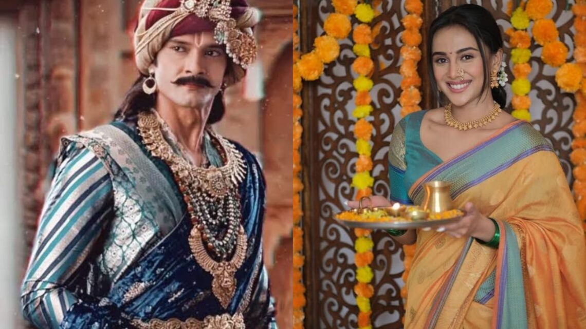 महाराष्ट्र दिवस के अवसर पर सोनी सब के कलाकारों ने राज्य की विविधता और समृद्ध विरासत को किया नमन महाराष्ट्र दिवस के अवसर पर सोनी सब के कलाकारों ने राज्य की विविधता और समृद्ध विरासत को किया नमन