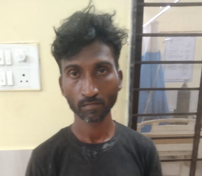 रायगढ़: हाईवा चोरी की कोशिश नाकाम, पुलिस ने वाहन जब्त कर ड्राइवर को भेजा रिमांड पर रायगढ़: हाईवा चोरी की कोशिश नाकाम, पुलिस ने वाहन जब्त कर ड्राइवर को भेजा रिमांड पर