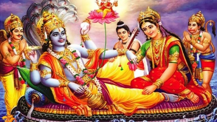 Varuthini Ekadashi 2025: वरुथिनी एकादशी पर करें तुलसी माता की पूजा, होंगी सुख-समृद्धि की प्राप्ति, जानें नियम और शुभ मुहूर्त