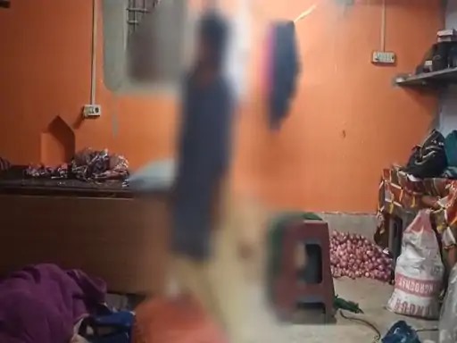 कोरबा: युवती ने फांसी लगाकर की आत्महत्या, मौके से सुसाइड नोट बरामद…लगाती थी गुपचुप का ठेला कोरबा: युवती ने फांसी लगाकर की आत्महत्या, मौके से सुसाइड नोट बरामद…लगाती थी गुपचुप का ठेला