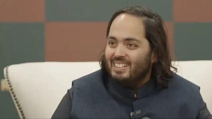 अनंत अंबानी बनेंगे रिलायंस इंडस्ट्रीज के एग्जीक्यूटिव डायरेक्टर, 1 मई 2025 से मिलेगी जिम्मेदारी