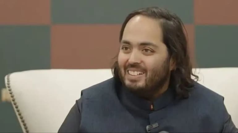 अनंत अंबानी बनेंगे रिलायंस इंडस्ट्रीज के एग्जीक्यूटिव डायरेक्टर, 1 मई 2025 से मिलेगी जिम्मेदारी अनंत अंबानी बनेंगे रिलायंस इंडस्ट्रीज के एग्जीक्यूटिव डायरेक्टर, 1 मई 2025 से मिलेगी जिम्मेदारी