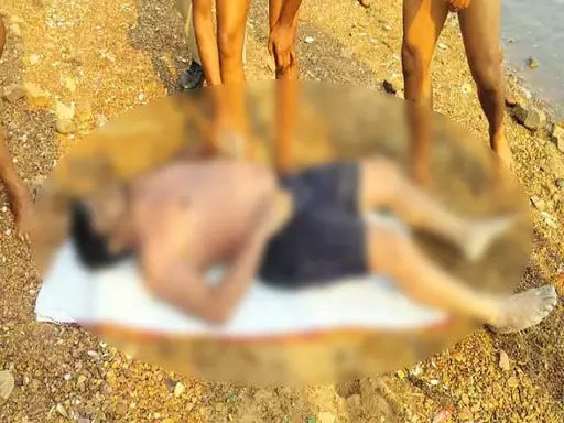 रेलवे के इंजीनियर की मौत, पिकनिक मनाने के दौरान डैम में डूबा SDRF की टीम ने आज सुबह शव बरामद कर लिया… रेलवे के इंजीनियर की मौत, पिकनिक मनाने के दौरान डैम में डूबा SDRF की टीम ने आज सुबह शव बरामद कर लिया…