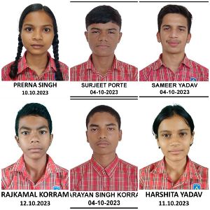 बेटियों ने बढ़ाया मान: अदाणी विद्या मंदिर, साल्ही के 10वीं और 12वीं बोर्ड परीक्षा परिणाम में बेटियाँ रहीं अव्वल बेटियों ने बढ़ाया मान: अदाणी विद्या मंदिर, साल्ही के 10वीं और 12वीं बोर्ड परीक्षा परिणाम में बेटियाँ रहीं अव्वल