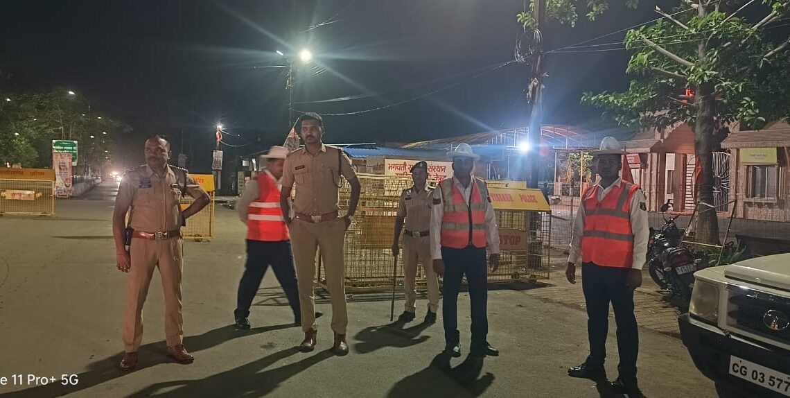 ड्रंक एंड ड्राइव : इस वीकेंड 9 वाहन चालकों पर कार्रवाई ड्रंक एंड ड्राइव : इस वीकेंड 9 वाहन चालकों पर कार्रवाई
