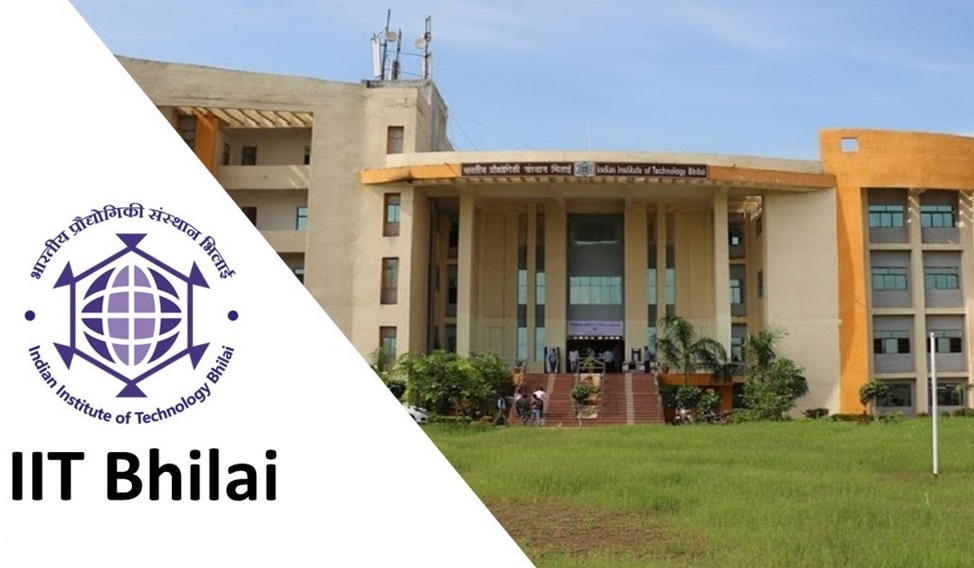 IIT भिलाई सहित देश के 5 IIT के शैक्षणिक-अवसंरचना क्षमता के विस्तार को मंजूरी IIT भिलाई सहित देश के 5 IIT के शैक्षणिक-अवसंरचना क्षमता के विस्तार को मंजूरी