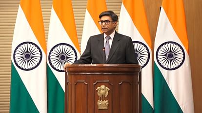 भारत-पाकिस्तान संघर्षविराम पर सहमत, 12 मई को फिर होगी बातचीत भारत-पाकिस्तान संघर्षविराम पर सहमत, 12 मई को फिर होगी बातचीत