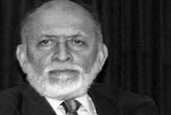 परमाणु वैज्ञानिक एमआर श्रीनिवासन का निधन
