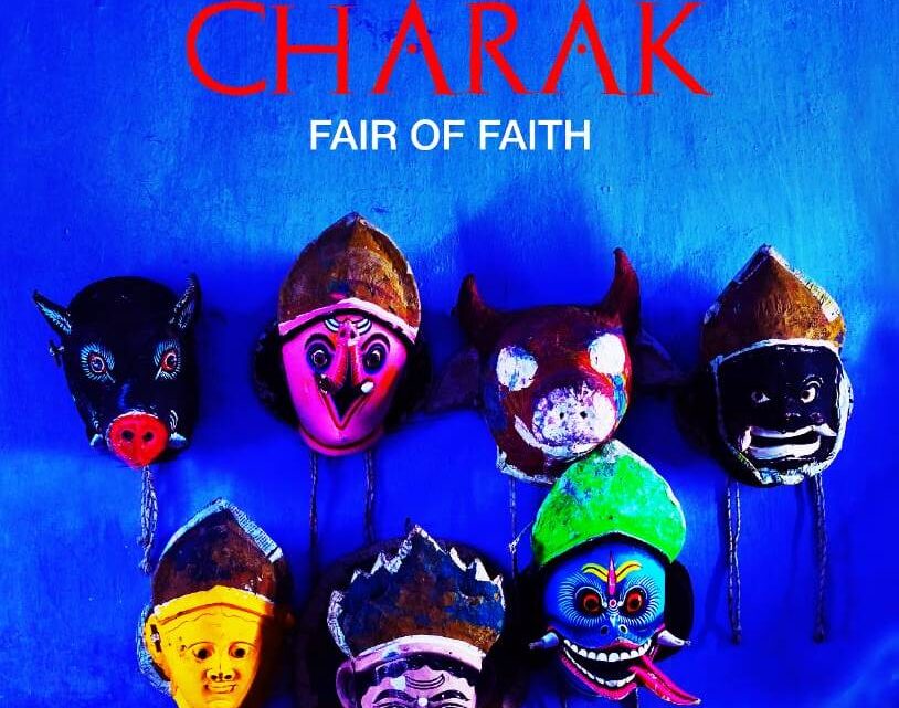 सुदीप्तो सेन की ‘चरक’ ने कान्स में मचाया धमाल, भारतीय संस्कृति को मिला ग्लोबल मंच सुदीप्तो सेन की ‘चरक’ ने कान्स में मचाया धमाल, भारतीय संस्कृति को मिला ग्लोबल मंच