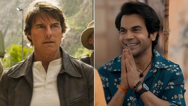 राजकुमार राव ने टॉम क्रूज को भी नहीं बख्शा, आते ही ‘मिशन इम्पॉसिबल 8’ की खटिया खड़ी कर दी
