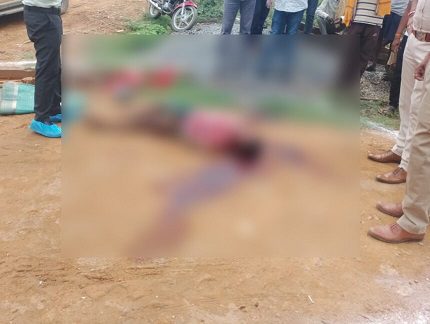 बड़ी खबर: शराब पीने की बात को लेकर दो दोस्तों के बीच झगड़ा ,पीट-पीटकर हत्या…