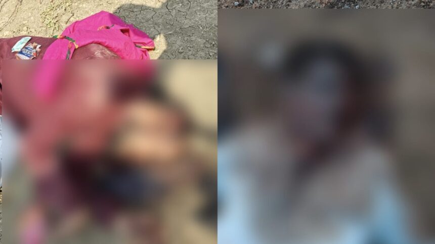 रायपुर:अलग-अलग इलाके में मिली दो युवकों की लाश, दोनों का सिर पत्थर से कुचलकर हत्या की आशंका रायपुर:अलग-अलग इलाके में मिली दो युवकों की लाश, दोनों का सिर पत्थर से कुचलकर हत्या की आशंका