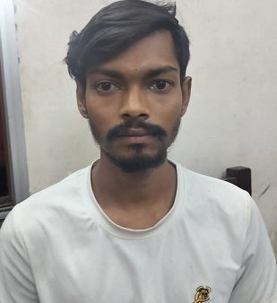 मासूम की हत्या करने वाला आरोपी गिरफ्तार, पुलिस अधीक्षक के निर्देश पर हुई कार्रवाई, आरोपी को न्यायिक रिमांड पर भेजा गया मासूम की हत्या करने वाला आरोपी गिरफ्तार, पुलिस अधीक्षक के निर्देश पर हुई कार्रवाई, आरोपी को न्यायिक रिमांड पर भेजा गया