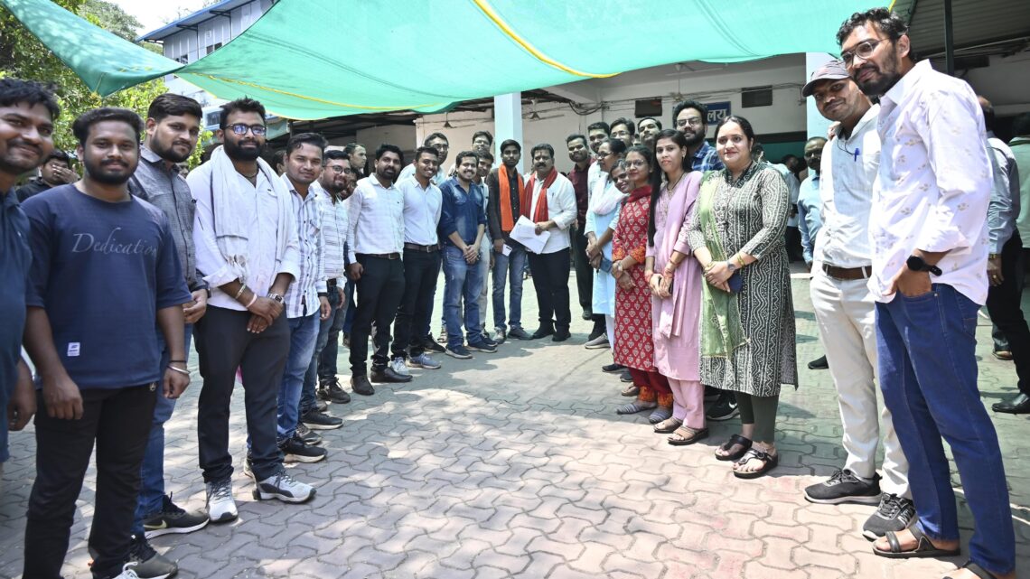 बर्खास्त बीएड सहायक शिक्षकों के लिए राहत भरी खबर बर्खास्त बीएड सहायक शिक्षकों के लिए राहत भरी खबर