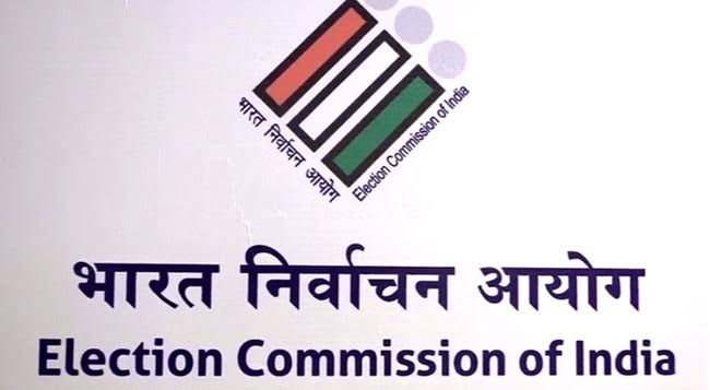 भारत निर्वाचन आयोग की तीन नई पहल भारत निर्वाचन आयोग की तीन नई पहल