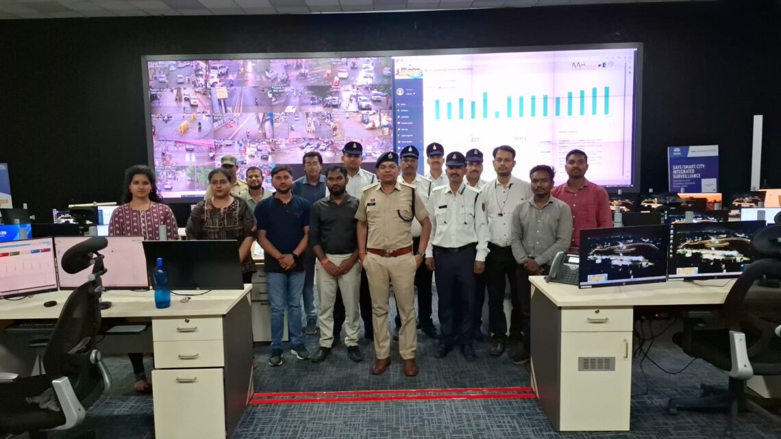 बिलासपुर यातायात पुलिस ने बढ़ाई सख्ती: आईटीएमएस से ऑनलाइन चालानी कार्यवाही बिलासपुर यातायात पुलिस ने बढ़ाई सख्ती: आईटीएमएस से ऑनलाइन चालानी कार्यवाही