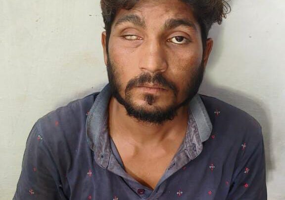 जांजगीर चांपा: मोबाईल चोरी कर फोन पे के माध्यम से पैसा आहरण करने वाला आरोपी गिरफ्तार