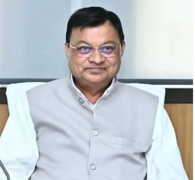 कोरबा: 09 मई को जिले में 1.18 करोड़ रूपए के विकास कार्याें का होगा भूमिपूजन कोरबा: 09 मई को जिले में 1.18 करोड़ रूपए के विकास कार्याें का होगा भूमिपूजन
